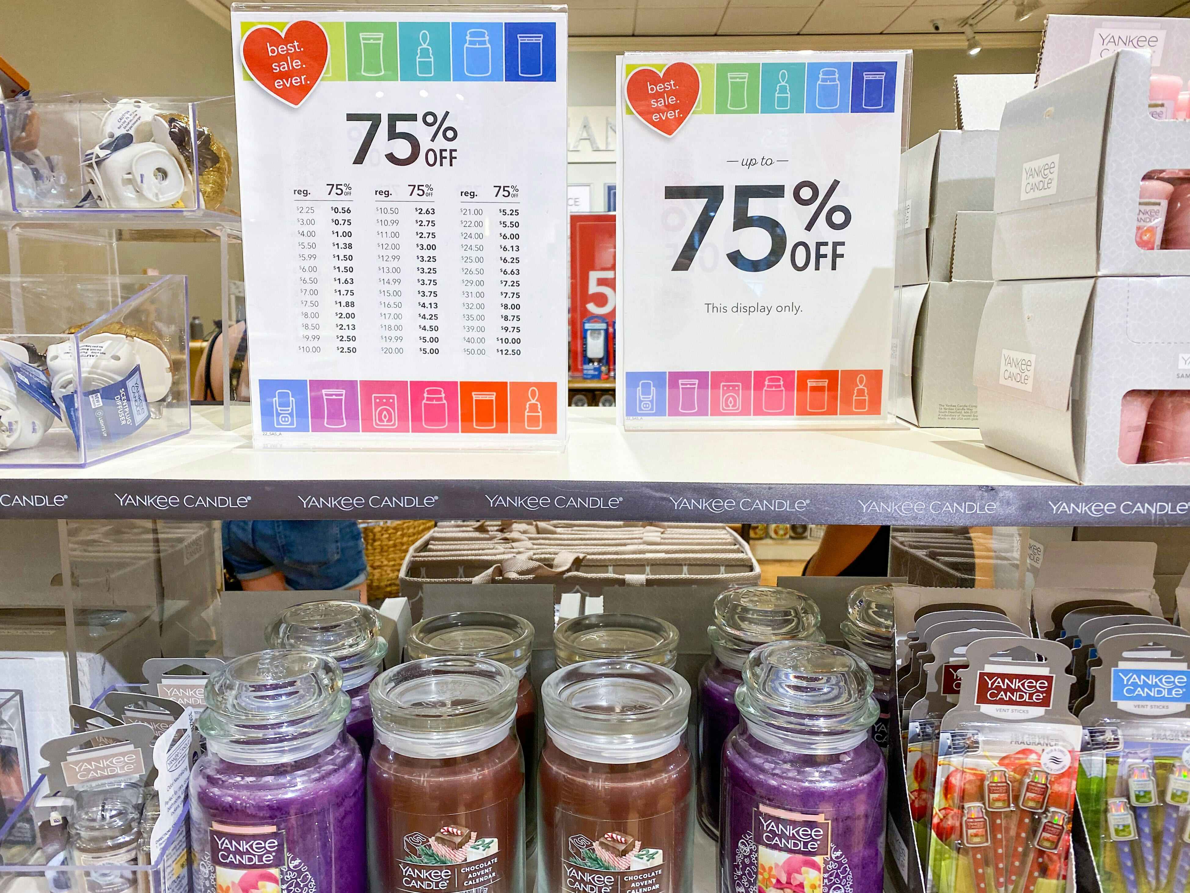Bath & Body Works Semi-Annual Sale Will Return December 26, 2023 - The  Krazy Coupon Lady