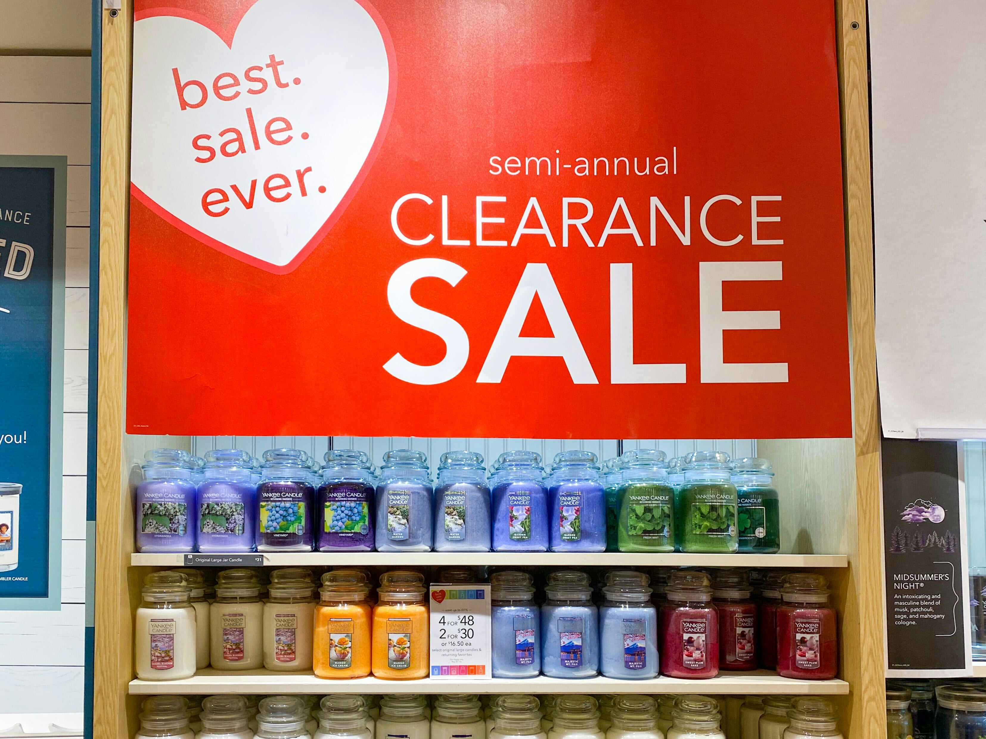 Bath & Body Works Semi-Annual Sale Will Return December 26, 2023 - The  Krazy Coupon Lady