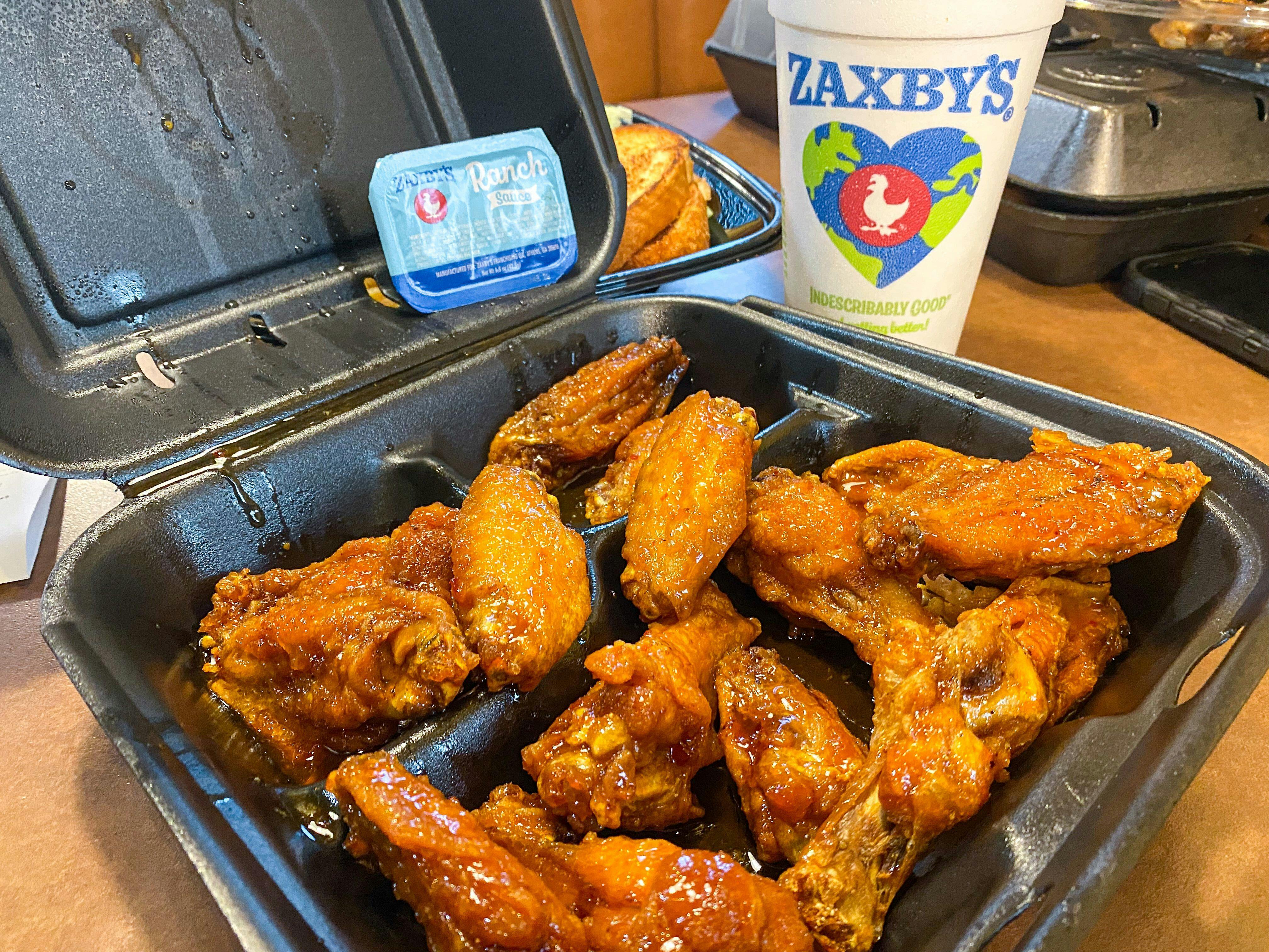 Wednesday, June 15, 2022 PR: 7‑Eleven Heats Up Summer Menu with Hot Honey  Boneless Wings