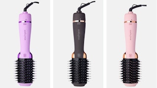 Hauteness Ulta Light Electric Blowout Brush