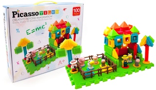 zulily-picassotiles-farm-set-2022-1