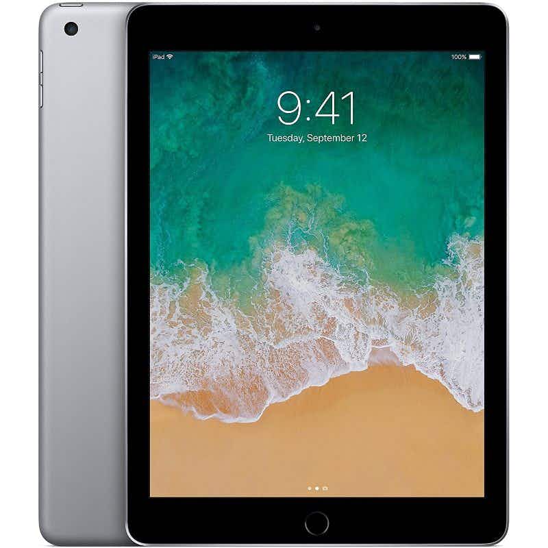 i pad 5 gen feature image