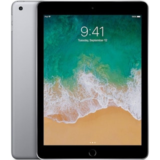i pad 5 gen feature image