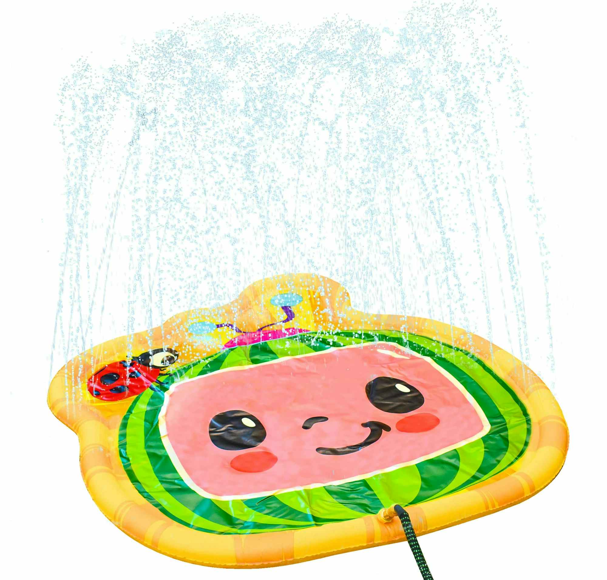 cocomelon splash pad