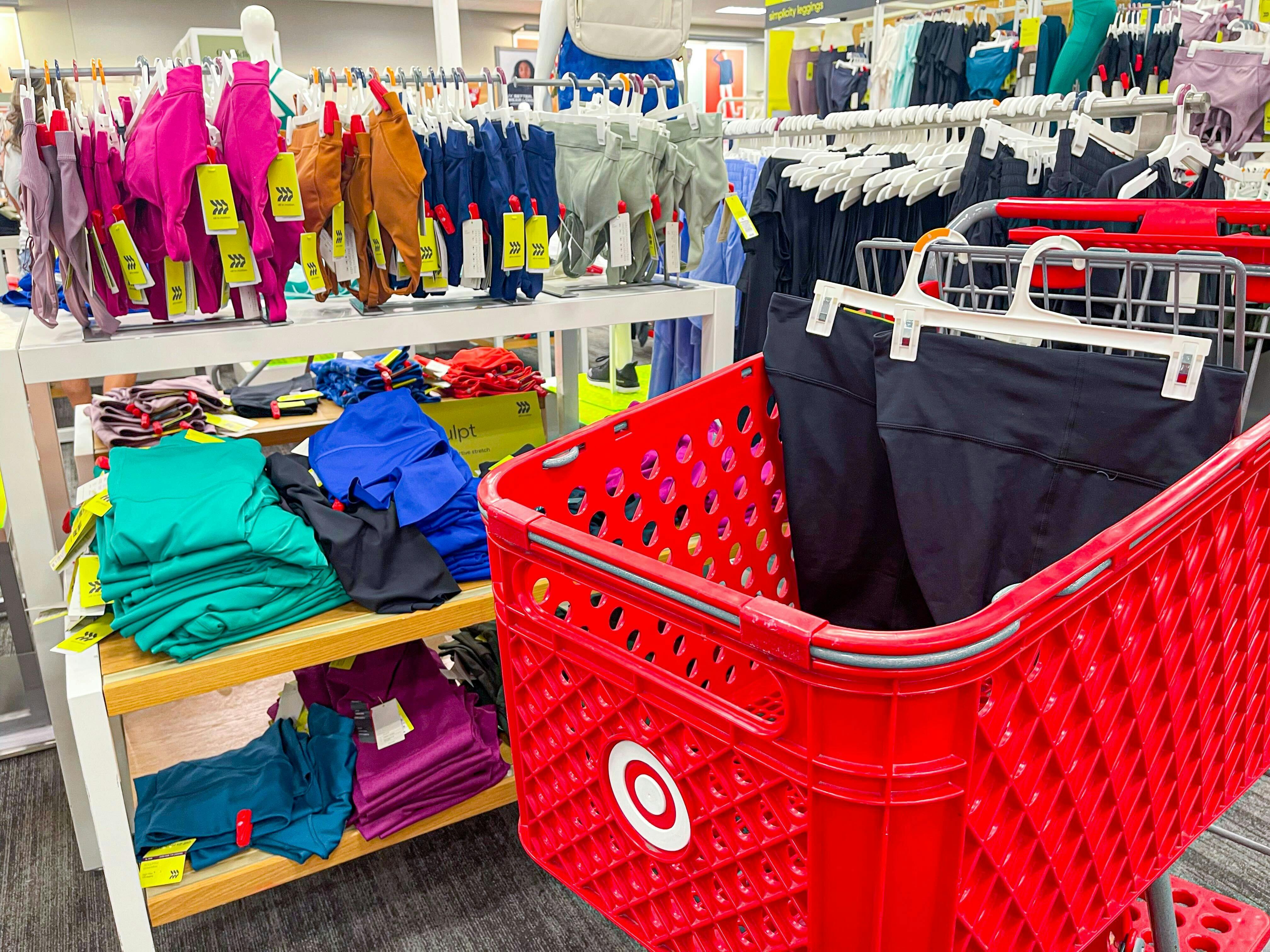Target Coupons and Deals The Krazy Coupon Lady August 2022