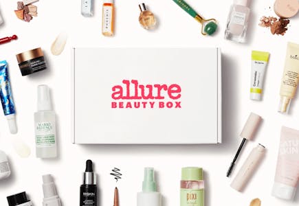 $10 Allure Beauty Box