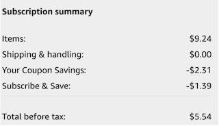 amazon alka seltzer tablets 2022 cart screenshot 1656776071 1656776071