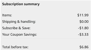 amazon all mighty pacs oxi 2022 cart screenshot 1656767008 1656767008