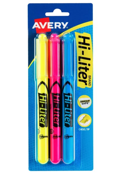 Amazon School Supplies Under $5 - The Krazy Coupon Lady