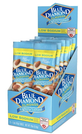 amazon blue diamond almonds screenshot 1657726390 1657726390