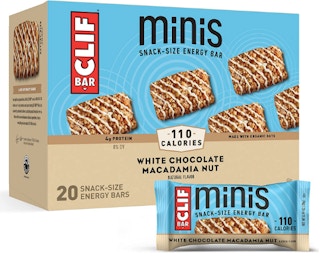 amazon clif bar minis screenshot 1657726311 1657726311