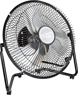 amazon comfort zone fan 1658867000 1658867000