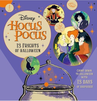 amazon disney hocus pocus advent calendar 2022 1 1659105753 1659105753