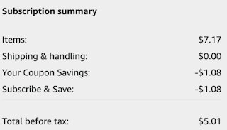 amazon hefty citrus trash bags 2022 cart screenshot 1656701369 1656701369