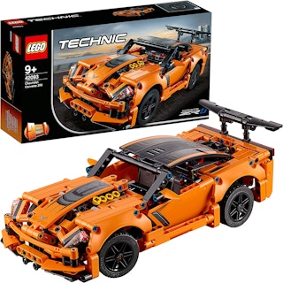 amazon lego technic corvette set 1657301648 1657301648