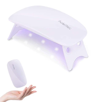 amazon mini nail lamp screenshot 1658159440 1658159440