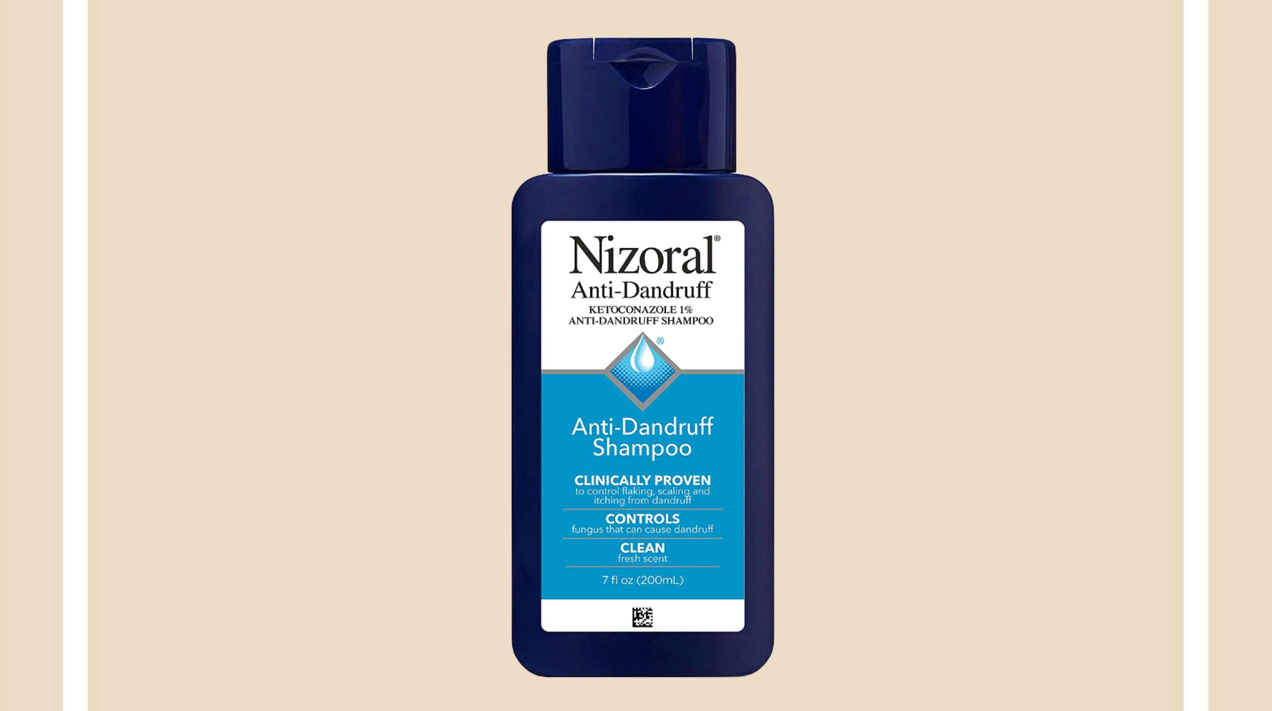 Can Nizoral Shampoo Be Used On Dogs