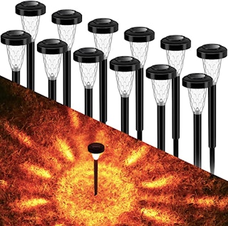 amazon otdair outdoor garden flickering flame waterproof solar led lights screenshot 1657811984 1657811984