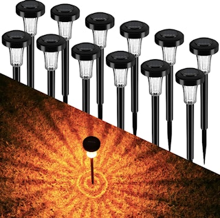 amazon otdair outdoor garden flickering flame waterproof solar led lights screenshot1 1657811991 1657811991