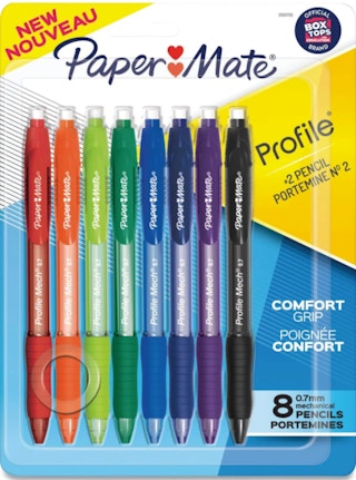 amazon paper mate profile pencils 2022 1 1658843643 1658843643 425x572