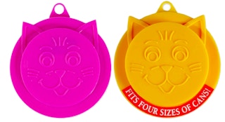 Amazon pet food can topper