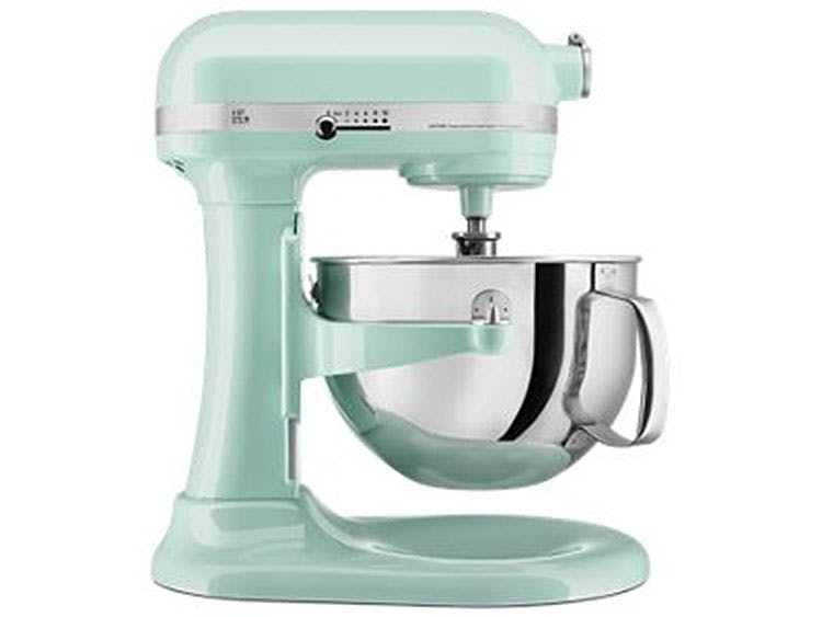 Best KitchenAid Mixer October Prime Day Deals The Krazy Coupon Lady