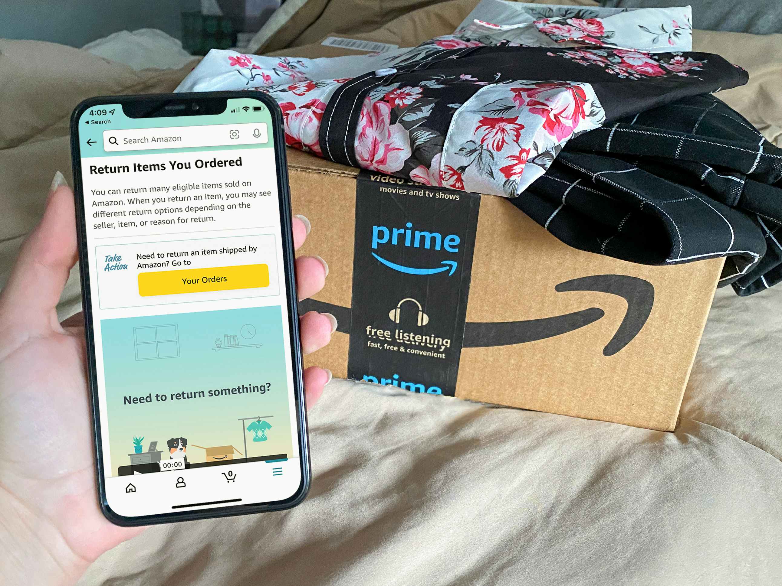 Returns Policy: How To Return Items for Free - The Krazy Coupon Lady