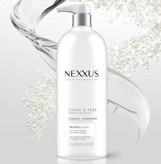 amazon screenshot nexxus pure clean shampoo 1658686400 1658686400
