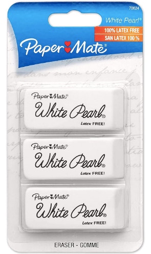 amazon screenshot paper mate white pearl erasers 1658849352 1658849352