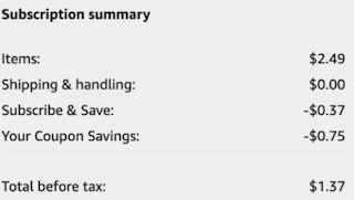 amazon scrubbing bubbles cleaner 2022 cart screenshot 1657308659 1657308659 425x240