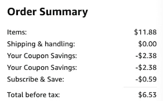 amazon vitafusion multivitamin cart 1659109306 1659109306