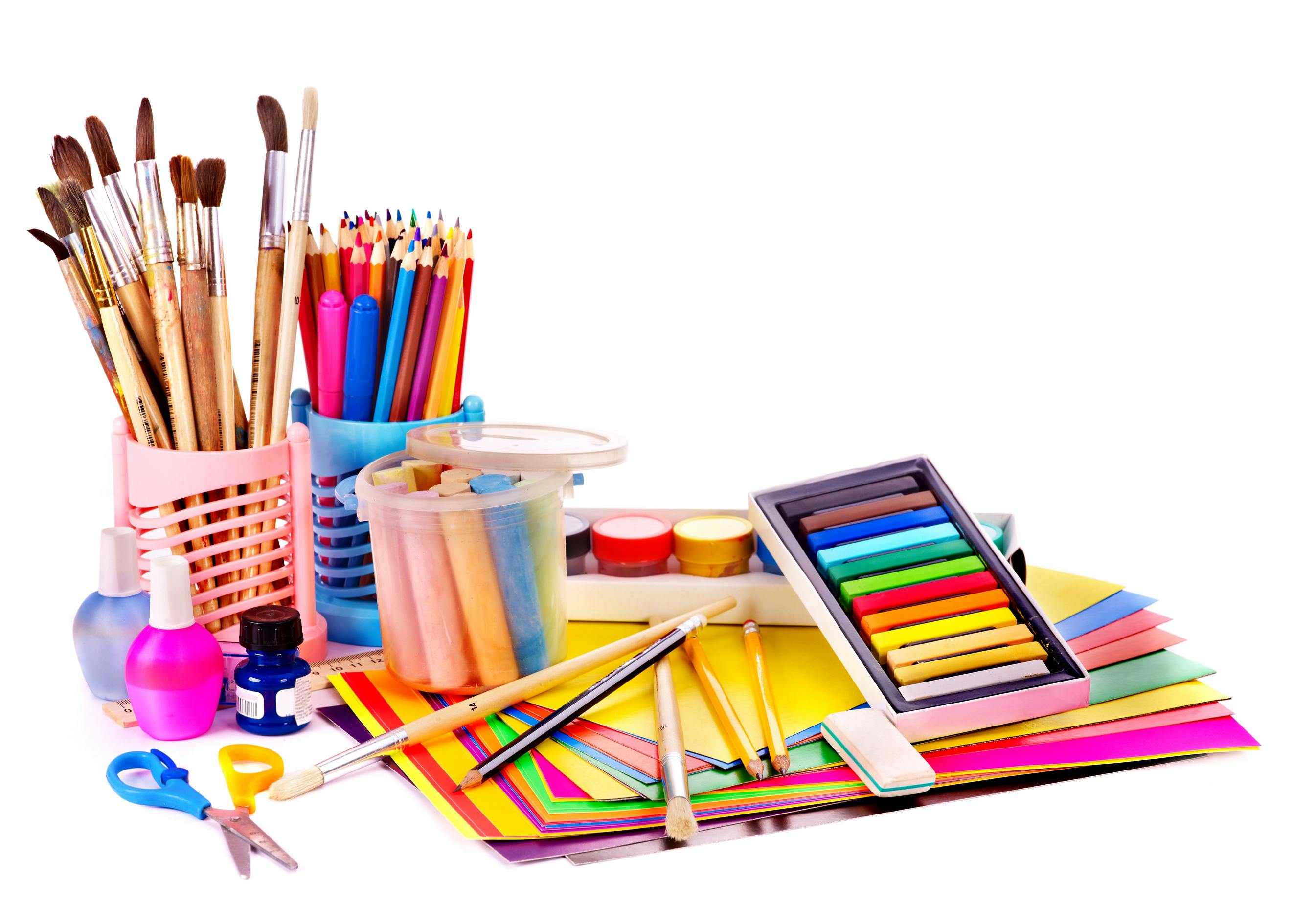 Back-to-School Supply Lists for 2022 That Will Earn You an A+