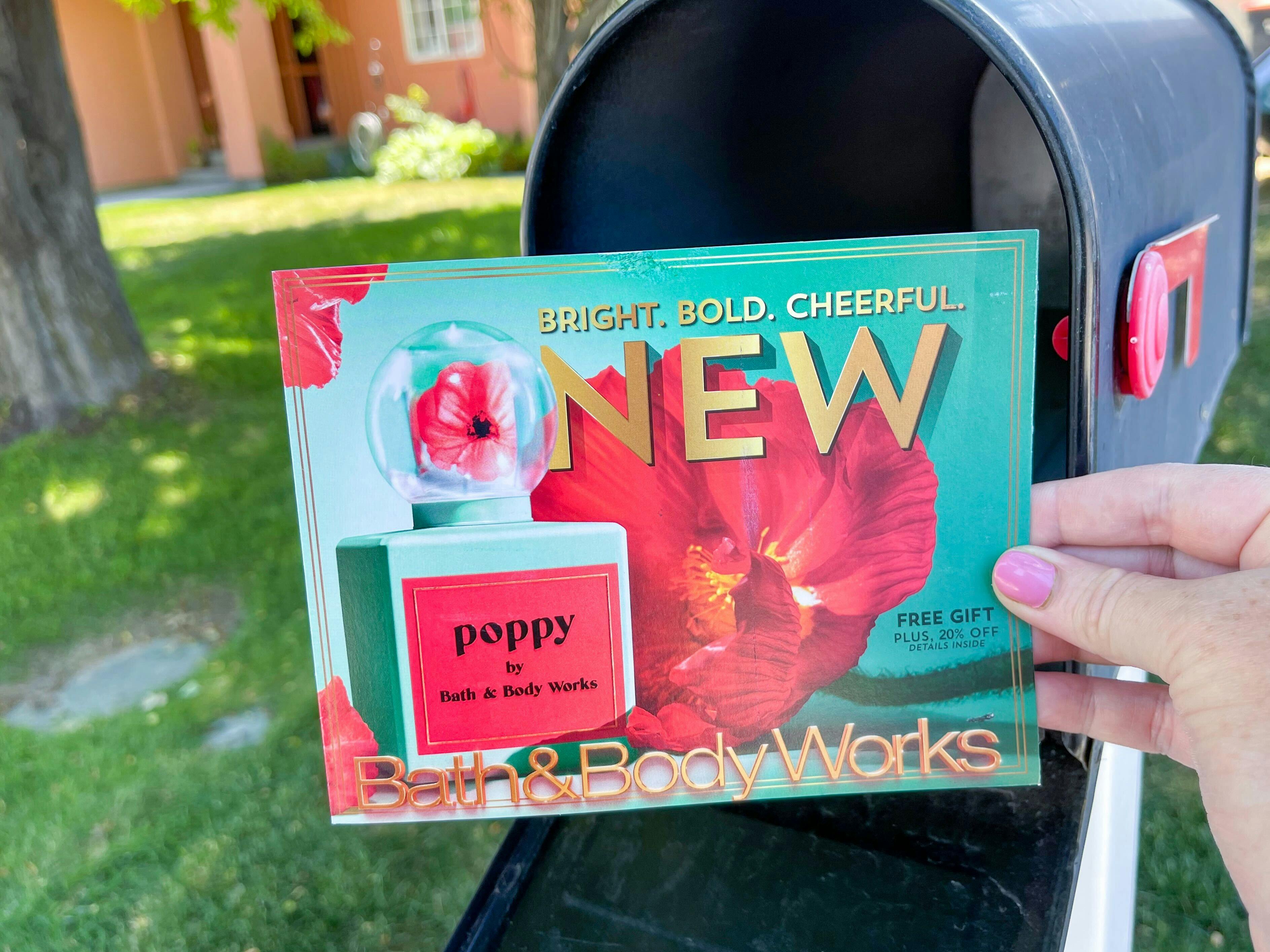 Bath and Body Works Coupons The Krazy Coupon Lady July 2022