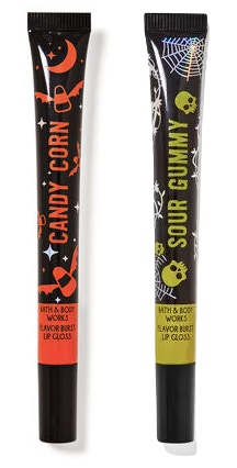 bath body works lip gloss