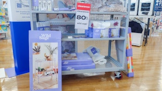 Wild Sage orange 80% off Clearance section