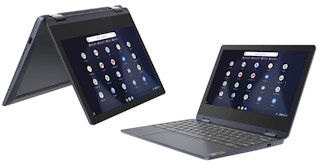 Lenovo Flex Chromebook 3
