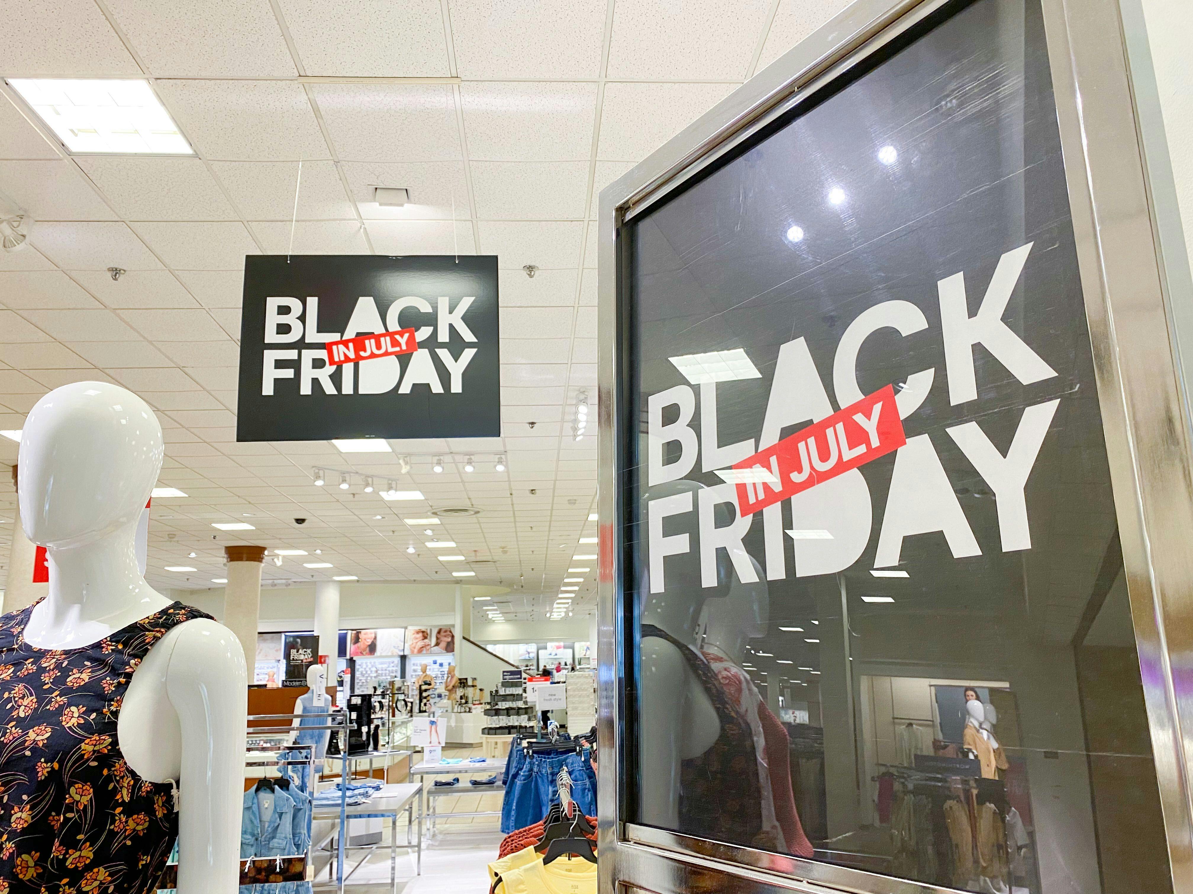 10 Best Plus-Size Dresses at JCPenney - The Krazy Coupon Lady