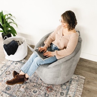 big joe bean bags image body