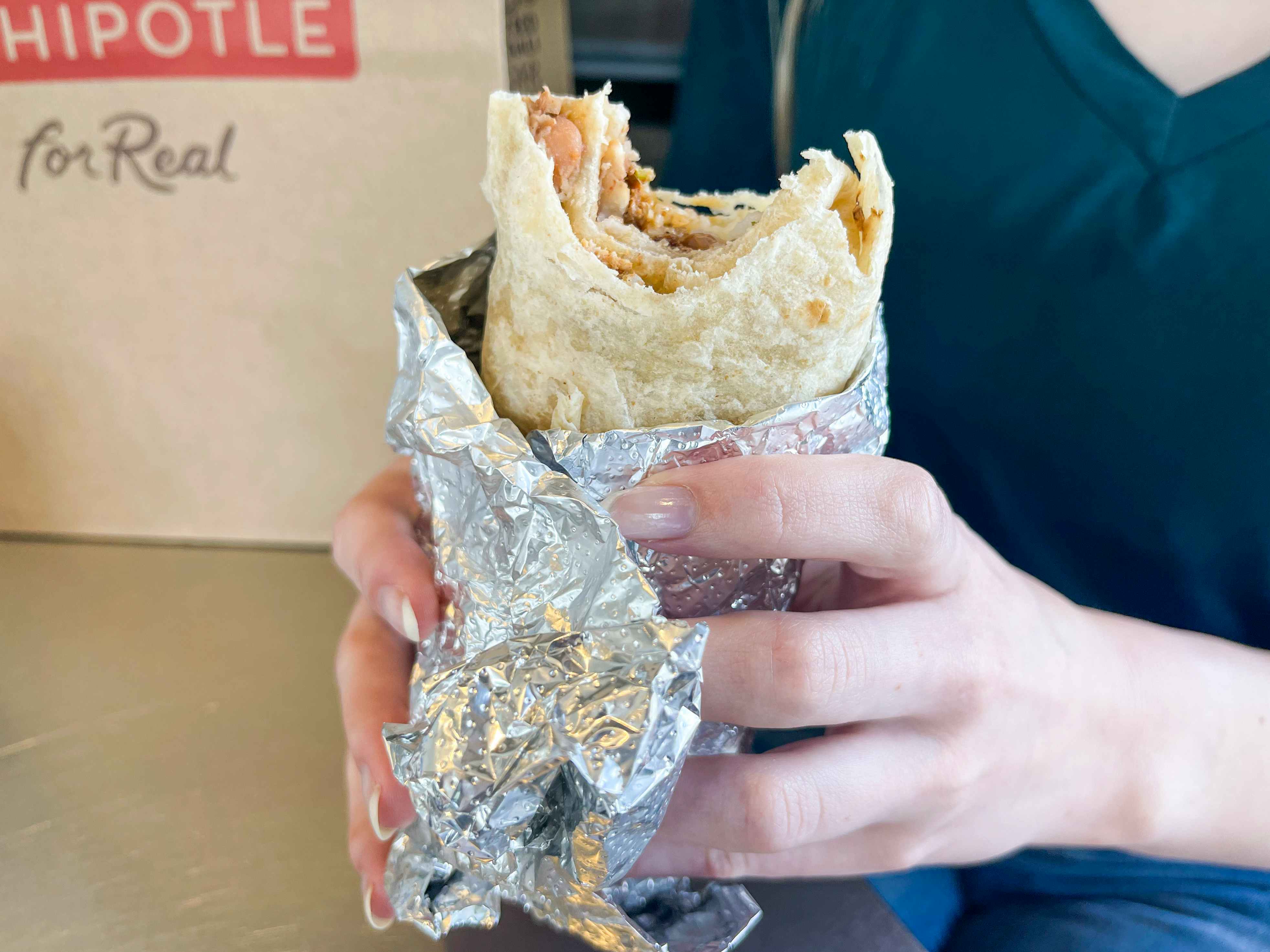 Reason For Roblox Being Down (10/28/2021) : Chipotle Event!