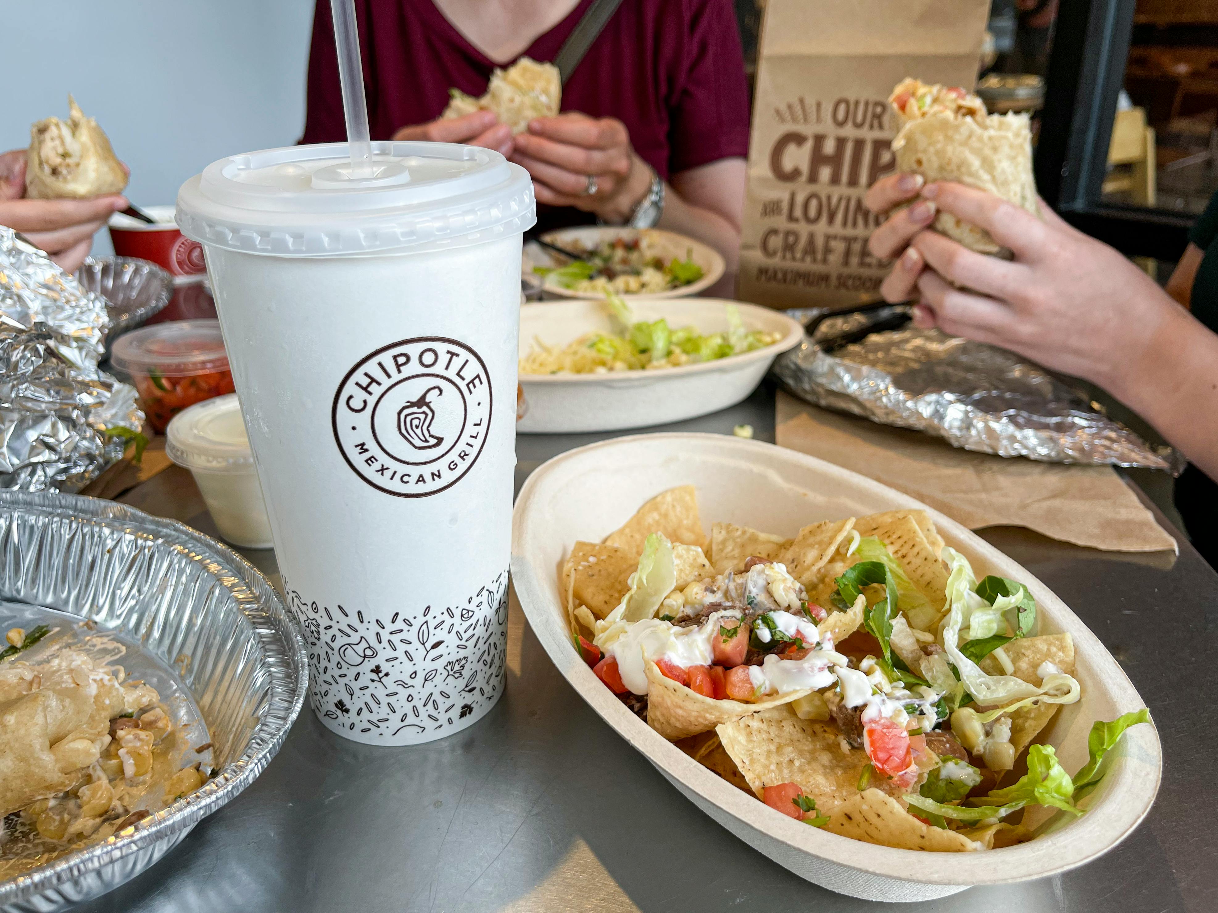 6 Chipotle Secret Menu Items You Have to Try - The Krazy Coupon Lady