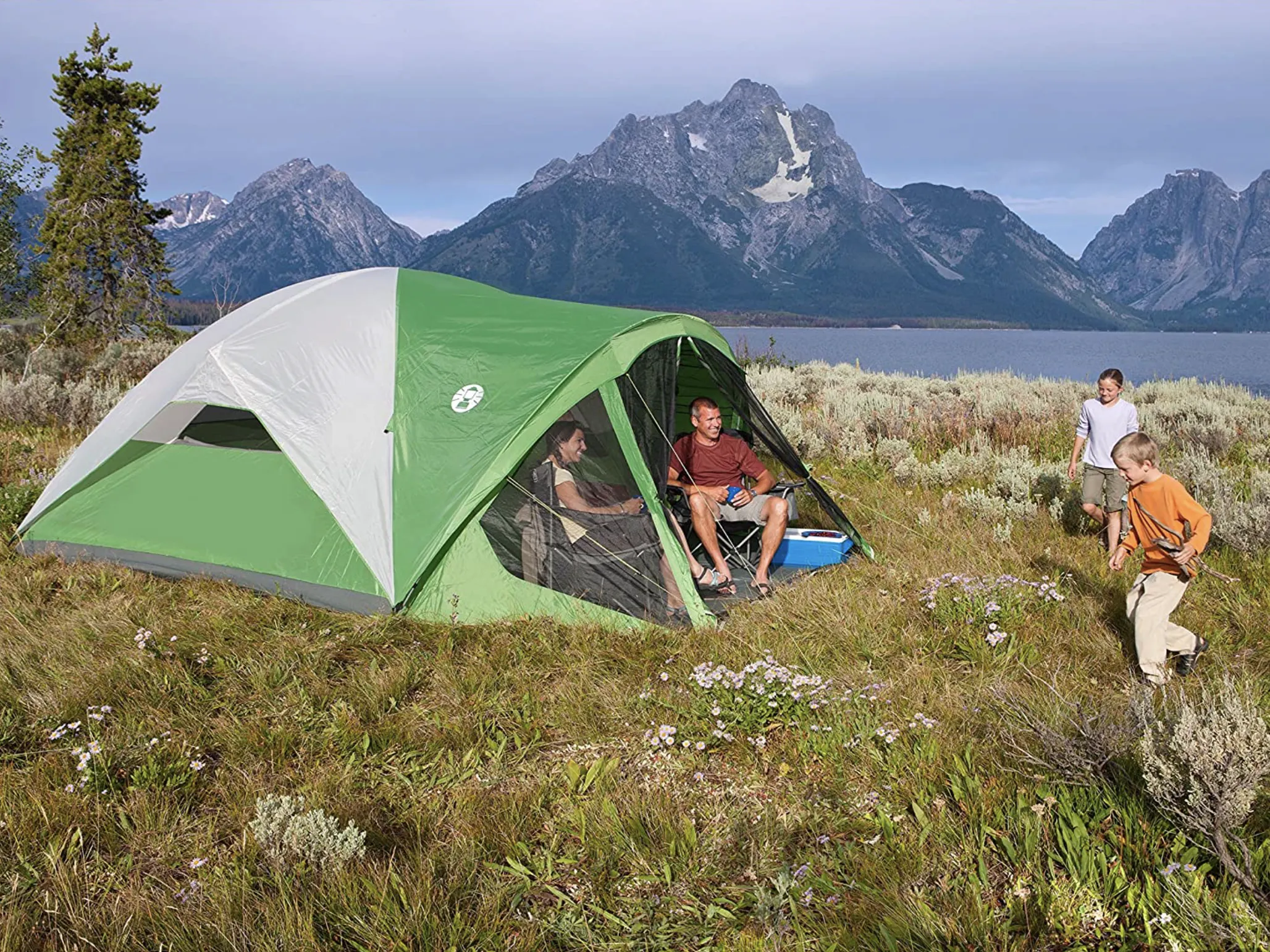 10 Amazon Prime Day 2022 Camping Deals The Krazy Coupon Lady