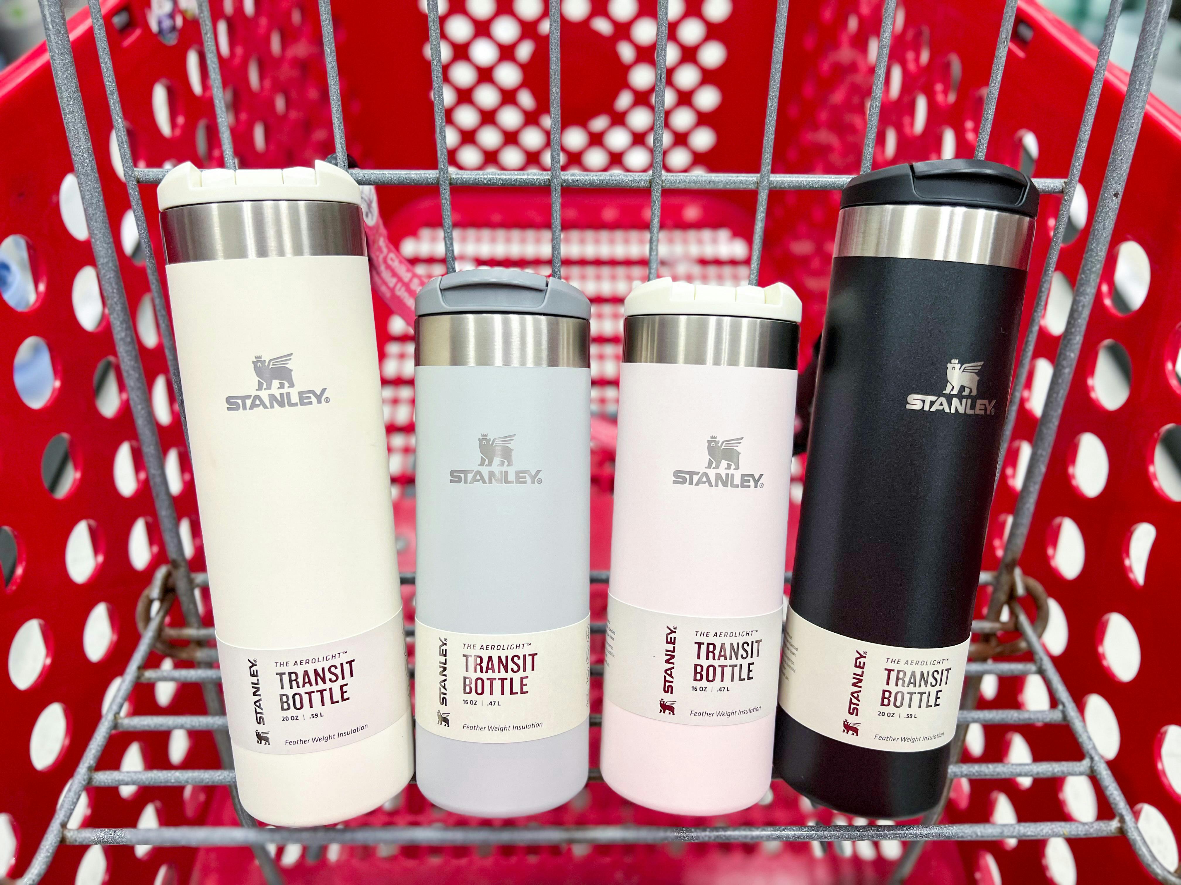 Target Has 6 New Stanley Cup Colors in Collaboration with Joanna