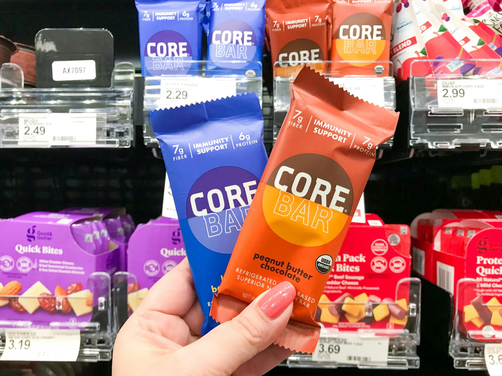 Target Tips Instant Target Coupons and Deals - The Krazy Coupon Lady - July 2022