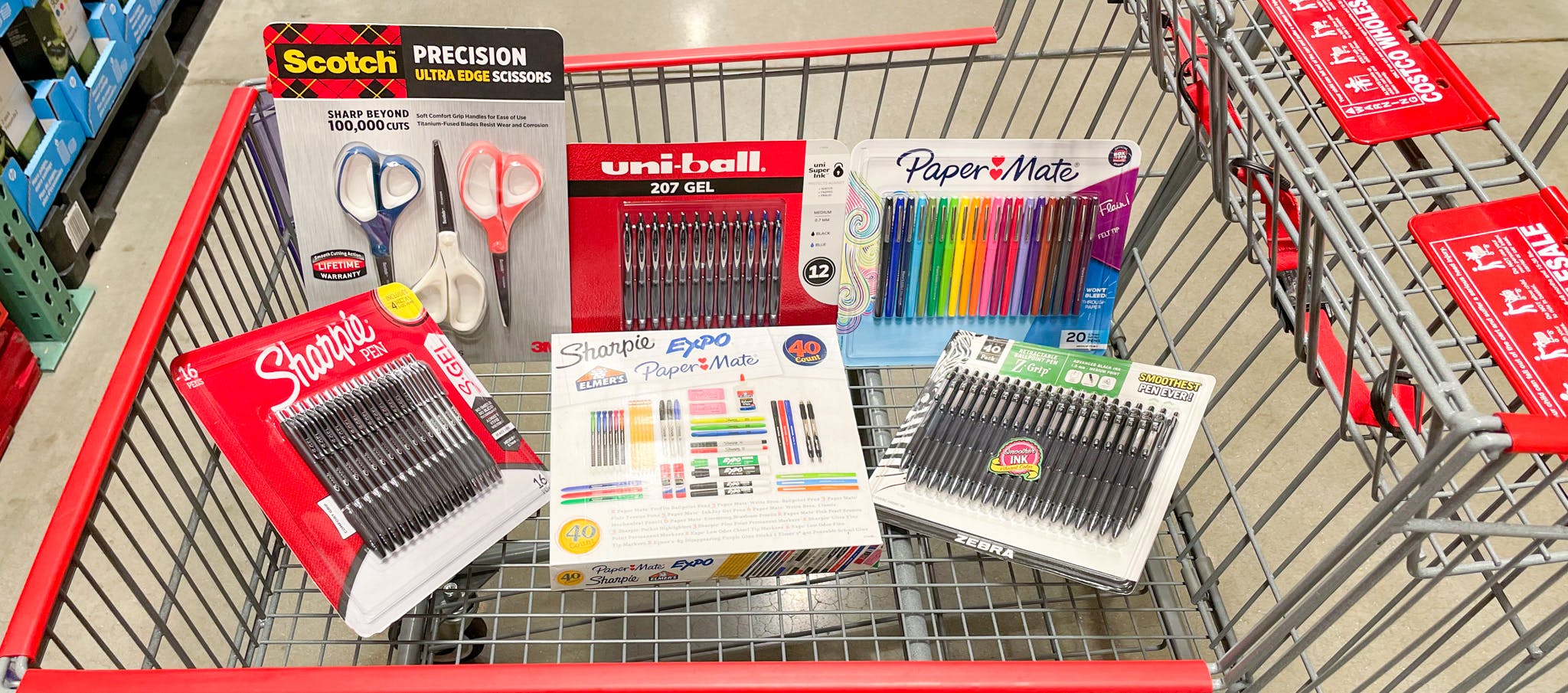 Costco Coupons and Deals The Krazy Coupon Lady July 2022