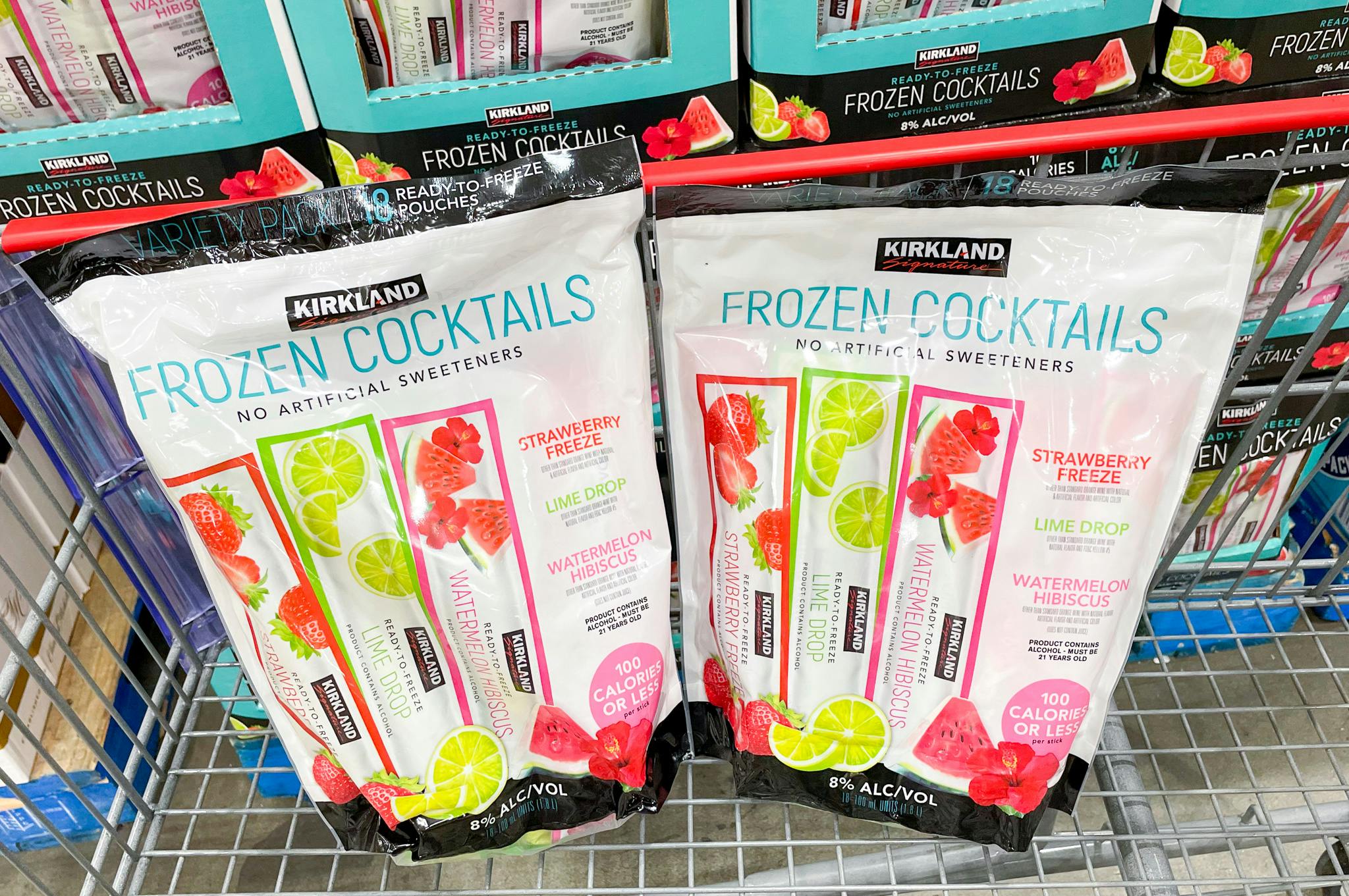 Costco Coupons and Deals The Krazy Coupon Lady July 2022