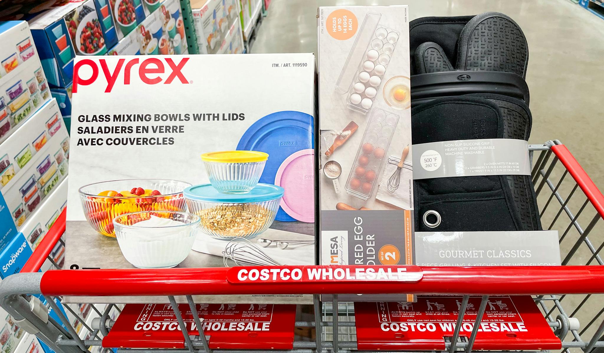 Costco Coupons and Deals The Krazy Coupon Lady July 2022