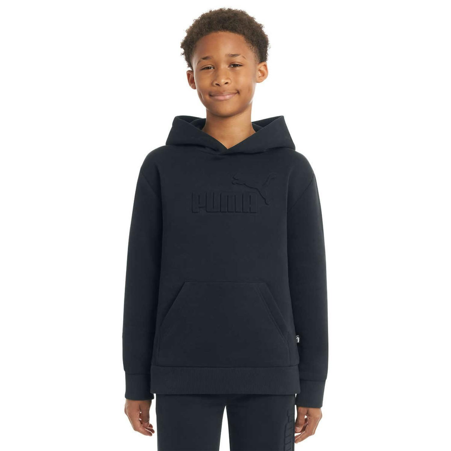 costco puma sweater