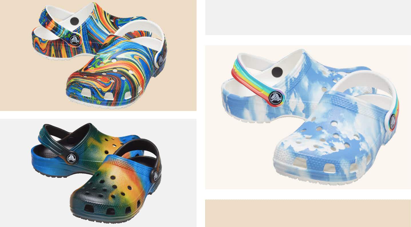 Crocs Discount for Teachers, Nurses, & More Is Now 25% Off in May 2023 ...