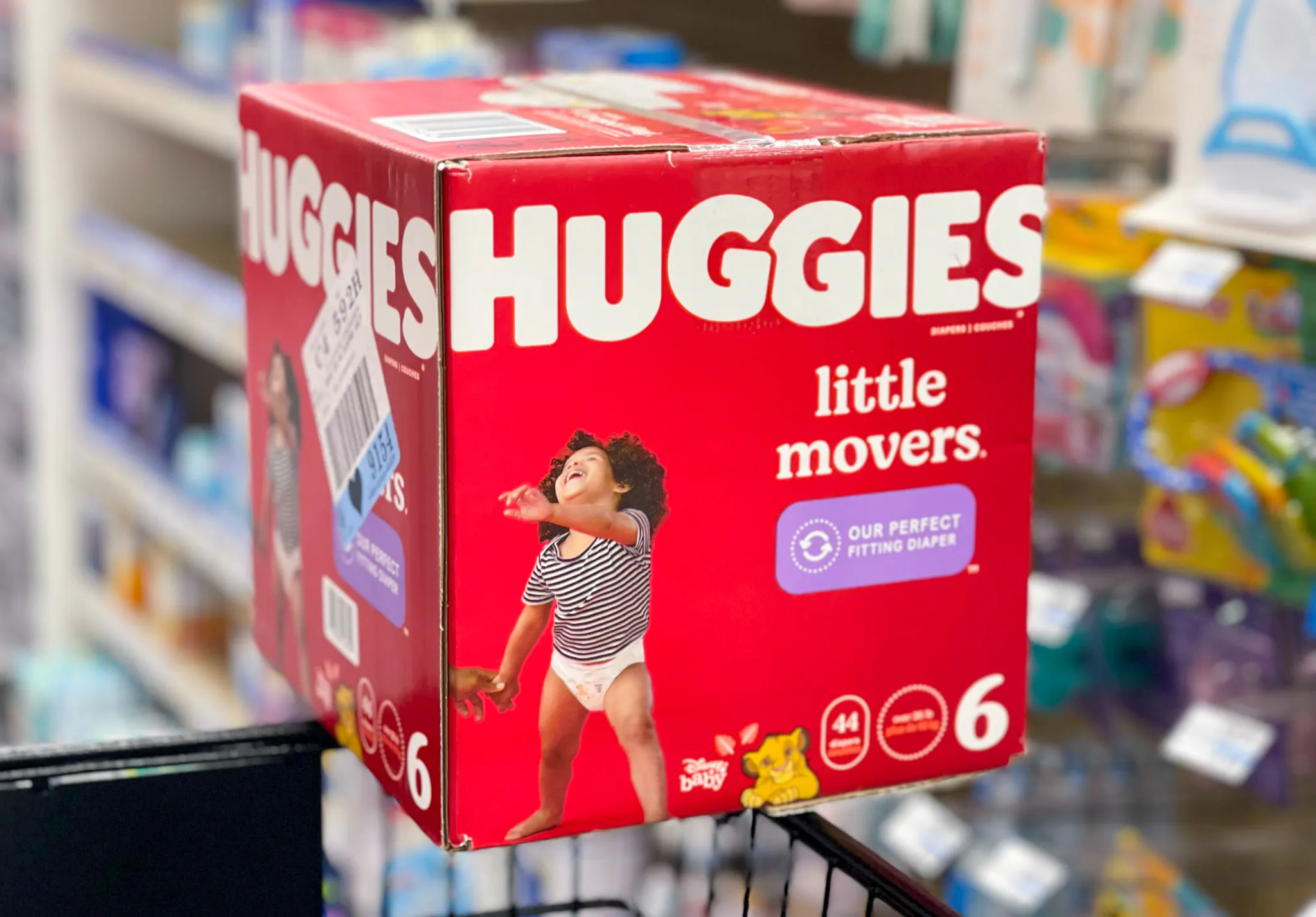 Huggies Coupons The Krazy Coupon Lady July 2022