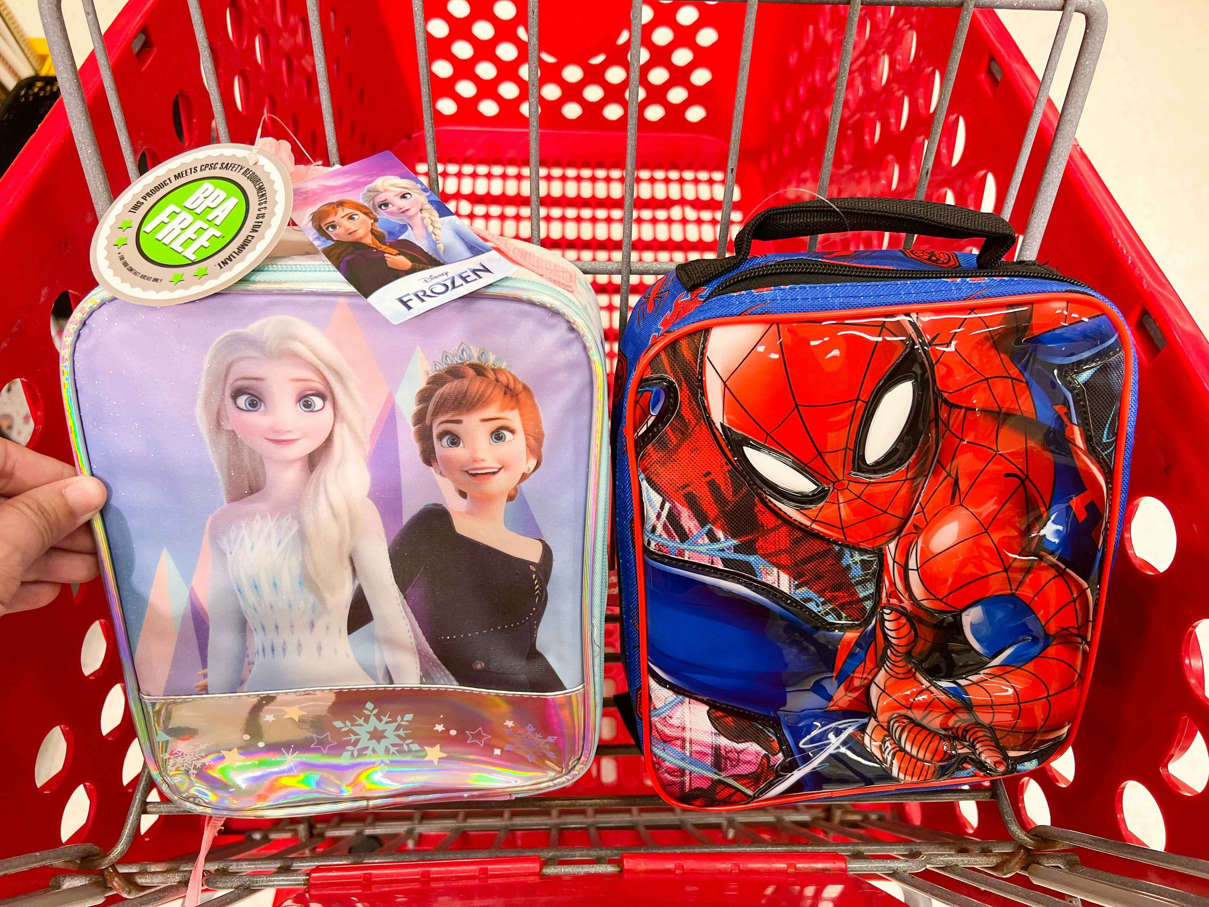 Bentgo Kids Chill Lunch Box 2-Pack Just $29.99 on Costco.com